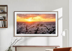 meilleures tv samsung