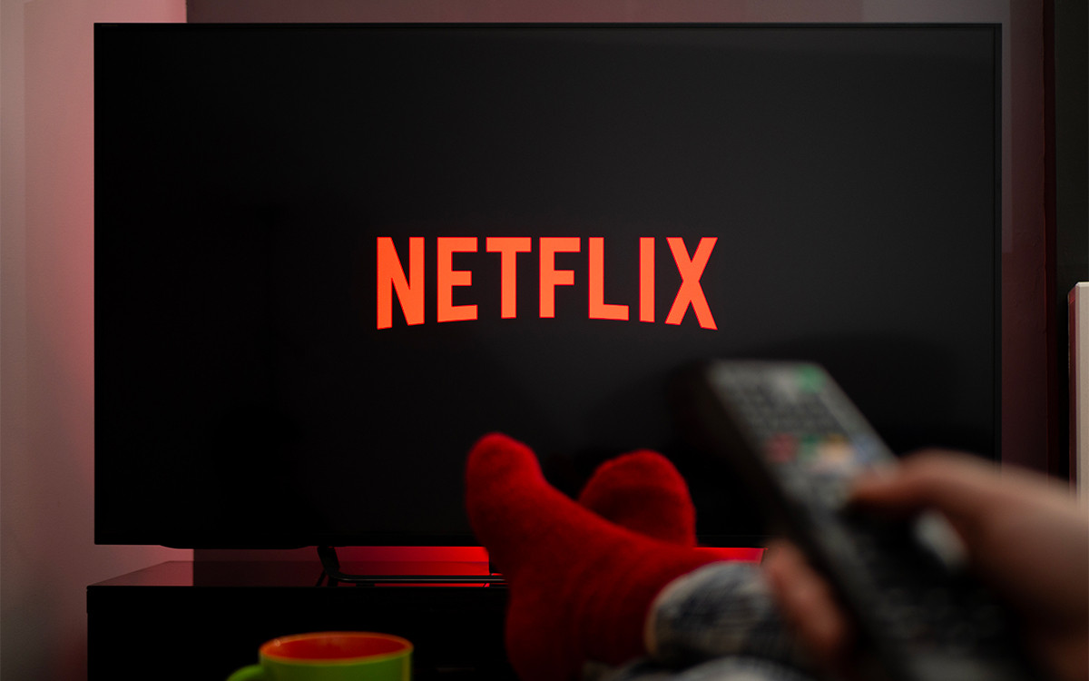 netflix