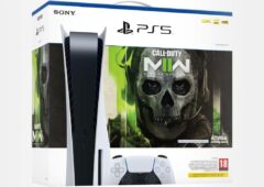 pack PS5 Call of Duty Modern Warfare 2