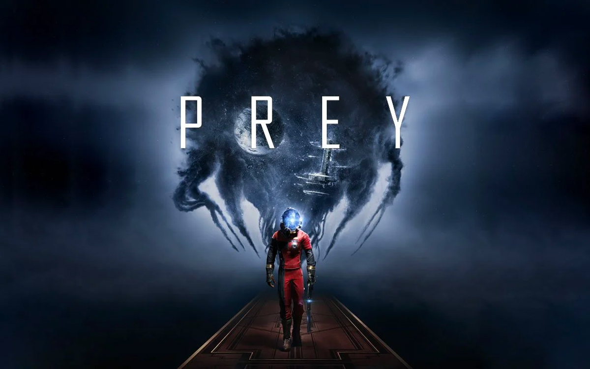 prey amazon prime 