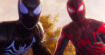 Marvel's Spider-Man 2 : Insomniac révèle comment le changement de personnage fonctionne