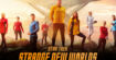 Paramount+ publie la saison 1 de Star Trek Strange New Worlds gratuitement sur YouTube