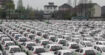 Des constructeurs laissent pourrir des milliers de voitures électriques en Chine