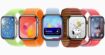watchOS 10 : l'Apple Watch reçoit une mise à jour de taille, voici toutes les nouveautés