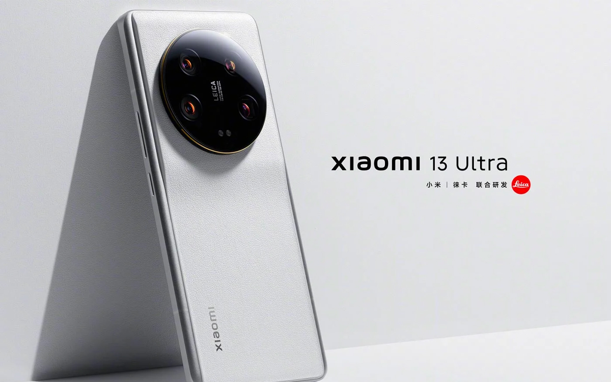The launch of the Xiaomi 13 Ultra is becoming clearer, Dark mode finally on Paint, this is the recap