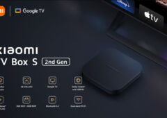 xiaomi tv box