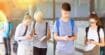 Les Pays-Bas vont bannir les smartphones dans les écoles, mais moins strictement qu'en France
