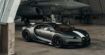 Bugatti se prépare à dévoiler une Chiron avec un moteur V8 hybride dès 2024