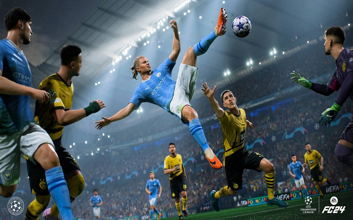 TUTO : COMMENT AVOIR FIFA 23 SUR STEAM (PC)