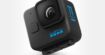 GoPro HERO11 Black Mini : la caméra devient moins chère avec ce code promo