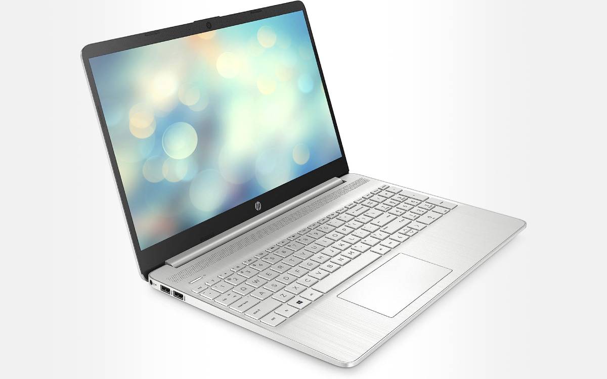 PC portable HP Laptop 15 pouces