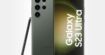 Le Samsung Galaxy S23 Ultra est à un très bon prix chez Amazon