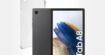 Galaxy Tab A8 : la tablette Samsung (64 Go) est 199 ¬ lors du Prime Day