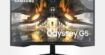 Samsung Odyssey G5 : l'écran PC gamer 273 WQHD revient à 229,99 ¬ grâce à cette offre