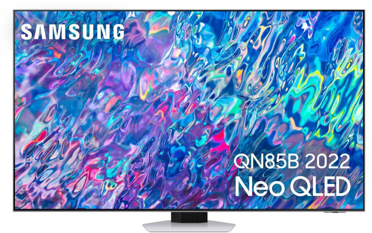 TV QLED Neo Samsung 55QN85B