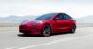 Tesla : les délais de livraison de la Model 3 s'allongent, mais c'est peut-être une bonne nouvelle