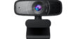 Bon plan : le prix de webcam Asus C3 n'a jamais été aussi bas, vite !