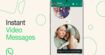 WhatsApp ajoute un moyen plus rapide d'envoyer de courtes vidéos à vos amis