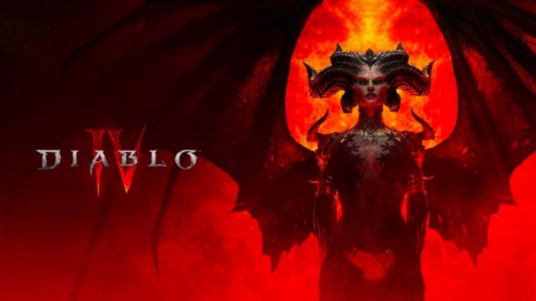 is diablo 4 mobile only