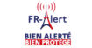 FR-Alert : le système d'urgence se déclenche pour la 1re fois à cause des orages