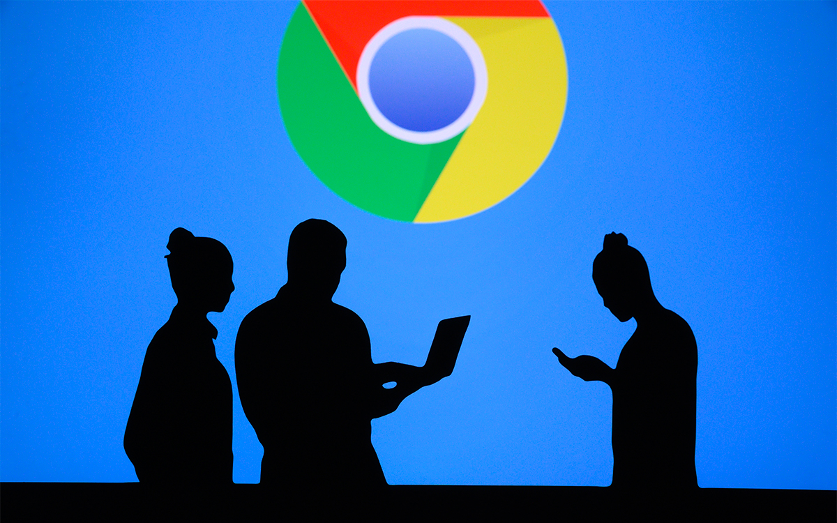 Phần mềm độc hại tiện ích mở rộng Google Chrome