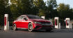Chargeur Tesla : Mercedes rejoint la coalition et adopte le connecteur NACS