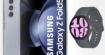 Chute de prix sur le pack Samsung Galaxy Z Fold 5 (512 Go) + Galaxy Watch 6 !