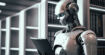 Intelligence artificielle : des robots admettent devant des journalistes qu'il faut se méfier d'eux