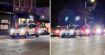 Des activistes paralysent des voitures autonomes avec des cônes de signalisation