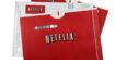 Netflix gratifie les abonnés au service de location de DVD d'un cadeau d'adieu totalement prévisible