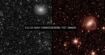 Le télescope spatial européen à la recherche de matière noire prend de premières images surprenantes