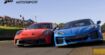 Forza Motorsport : vous aurez besoin d'un SSD pour jouer au jeu de course sur PC