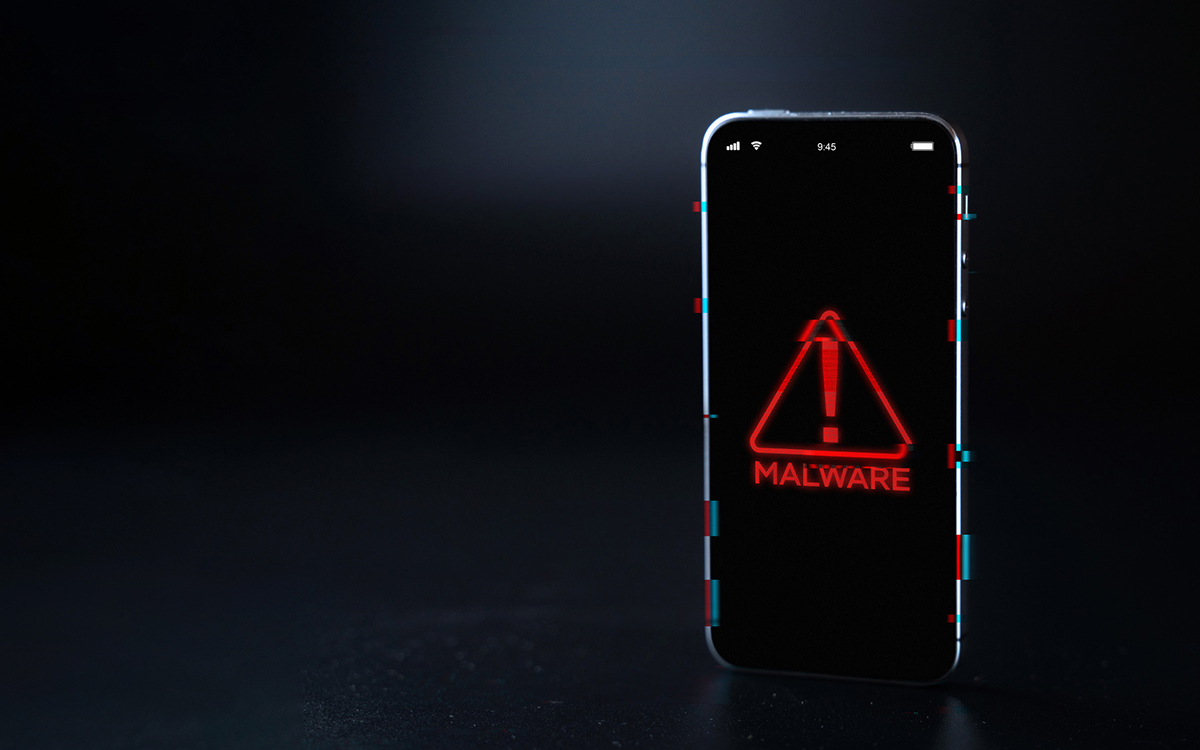 Malware indetectable sur Android