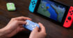 Nintendo Switch : cette minuscule manette promet 16 boutons et quelques crampes aux mains