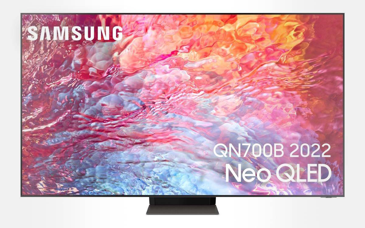 Samsung Neo QLED QE65QN700B
