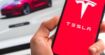Tesla : l'application devient plus facile à utiliser sur iPhone grâce aux Raccourcis d'Apple