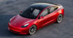 Tesla : oups, une faille de sécurité permet d'activer gratuitement les fonctions payantes des voitures électriques
