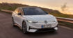 ID. 7 : Volkswagen a commencé la production, livraisons prévues à l'automne 2024