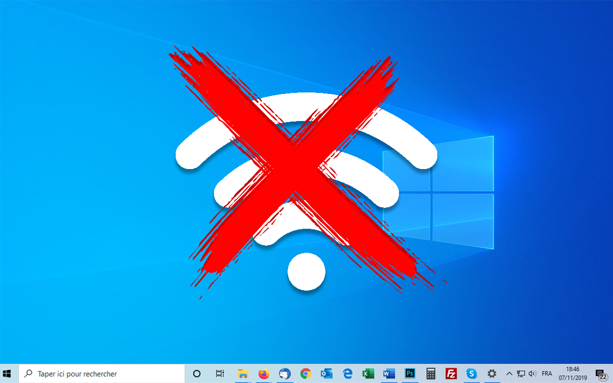 Windows 10 Wi-Fi incompatible