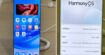 Huawei a dévoilé HarmonyOS NEXT, le système d'exploitation qui dit définitivement à Android