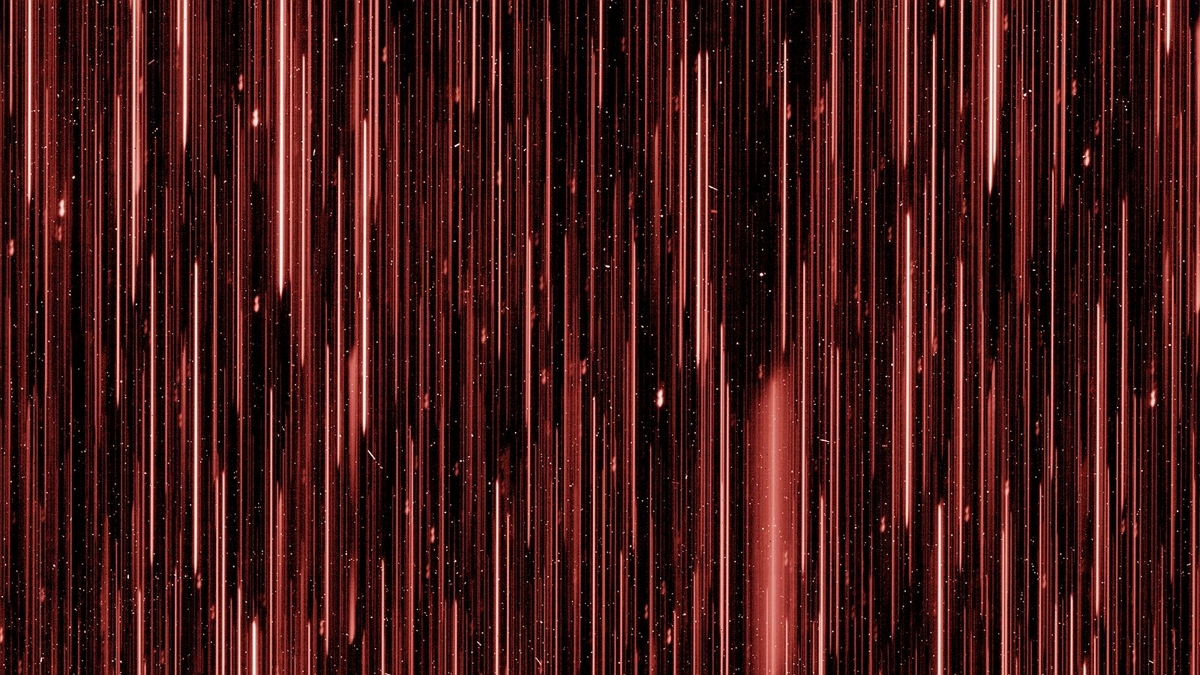 image rouge et noir Euclid