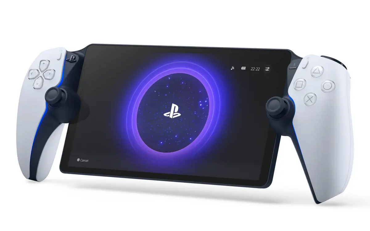 Sony D voile Tout Sur La PlayStation Portal la Console Portable De 