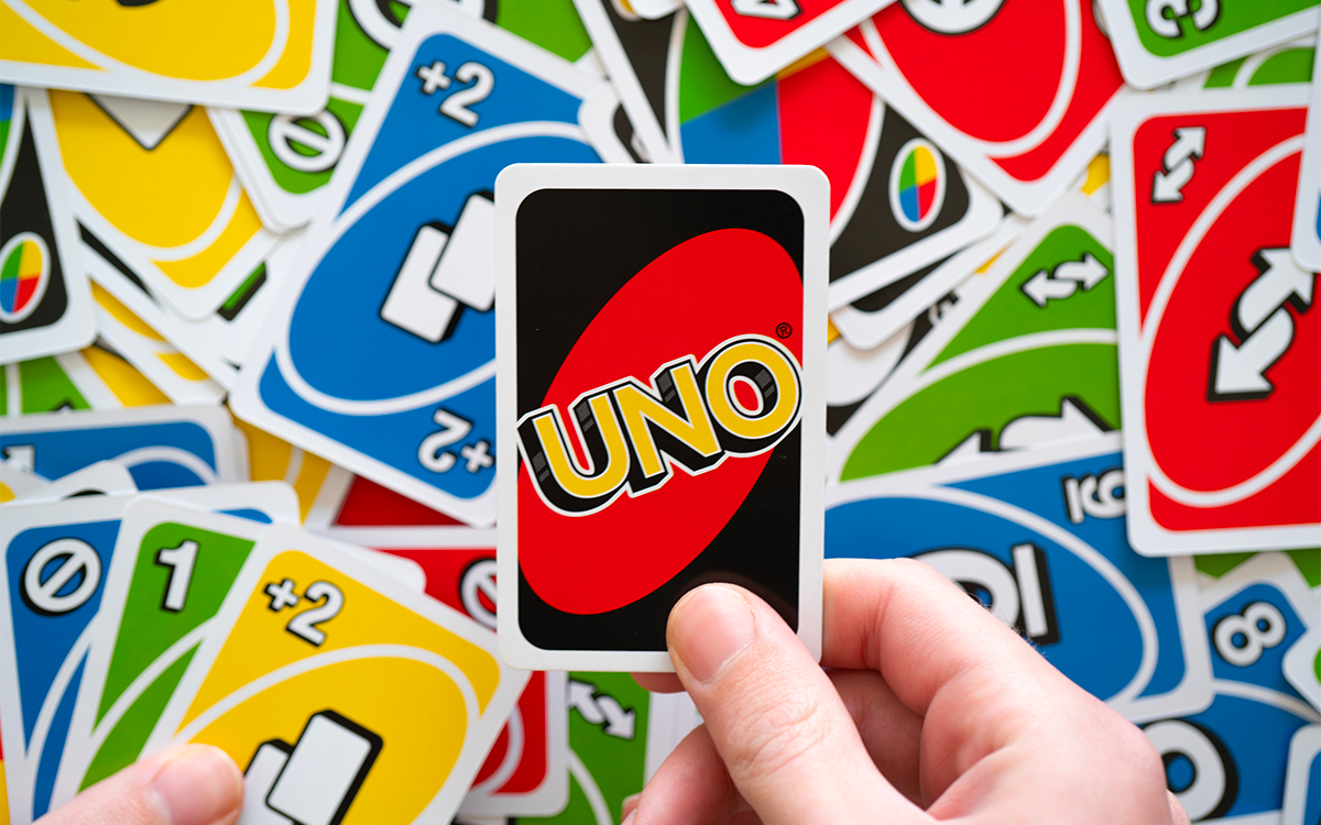 New Mattel job pays $17,000 to play UNO for a month—How to apply